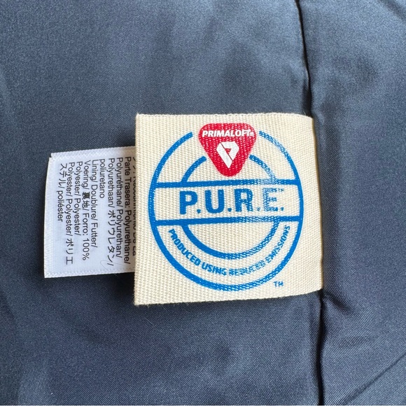 J. Crew Stowe Puffer Jacket with Primaloft - Picture 10 of 12